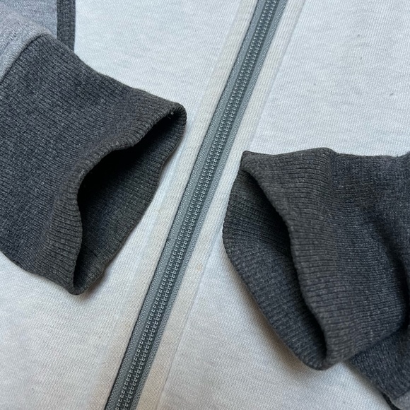 Lululemon Vintage Scuba hoodie - Picture 4 of 5